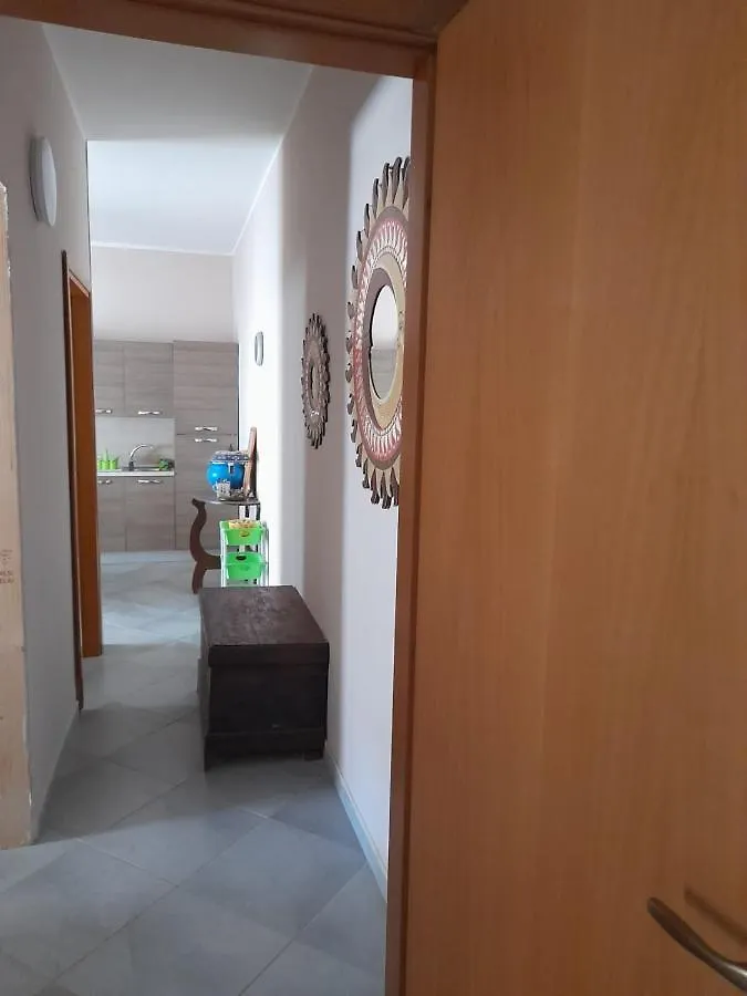 Casa Relax Villa Agrigento Holiday home