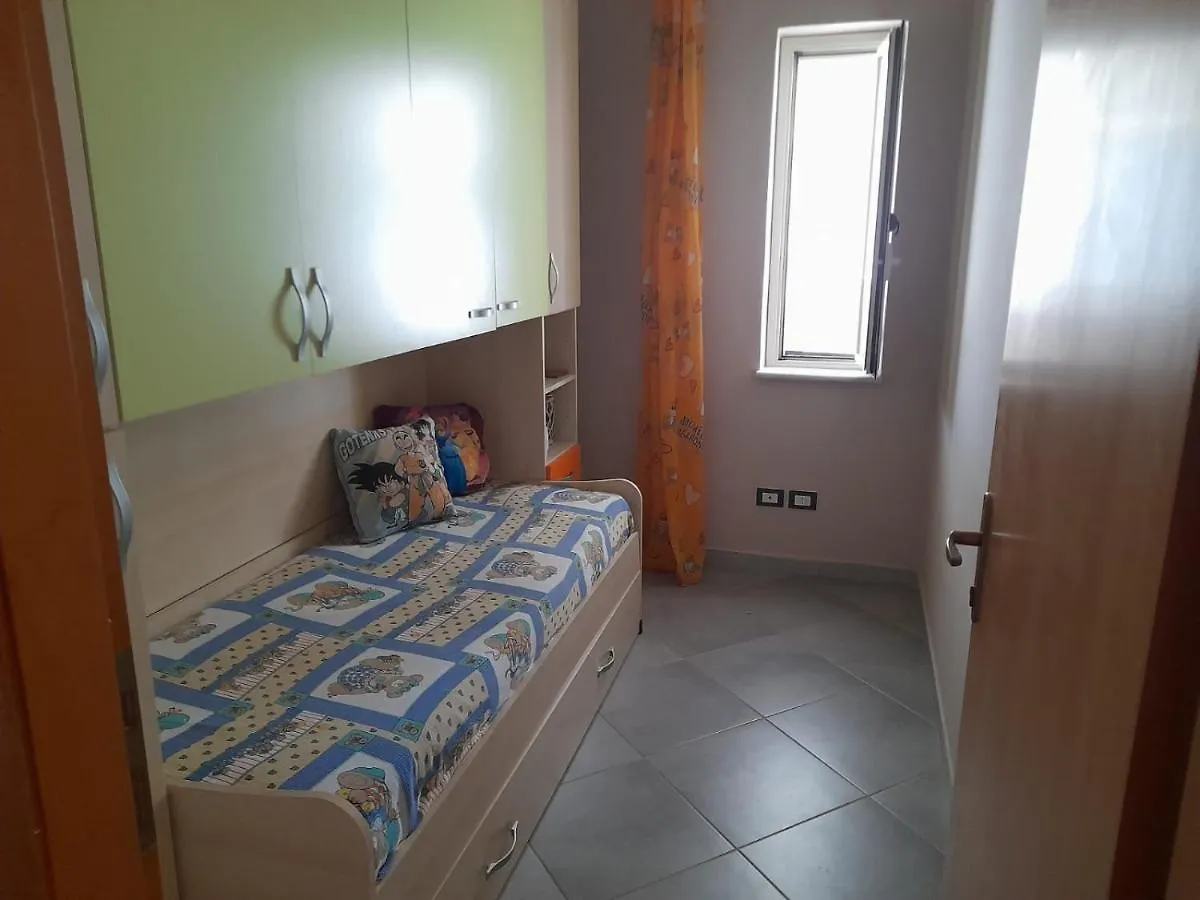 Holiday home Casa Relax Villa Agrigento Italy