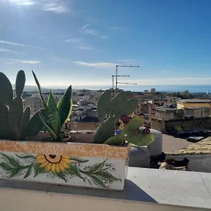  Hébergement de vacances Antico Vicolo
