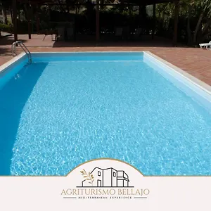  Hébergement de vacances Bellajo - Rustiche Con Piscina