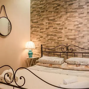  Hébergement de vacances La Casa Di Adina
