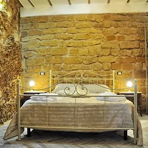  Hébergement de vacances Grotta Dei Greci