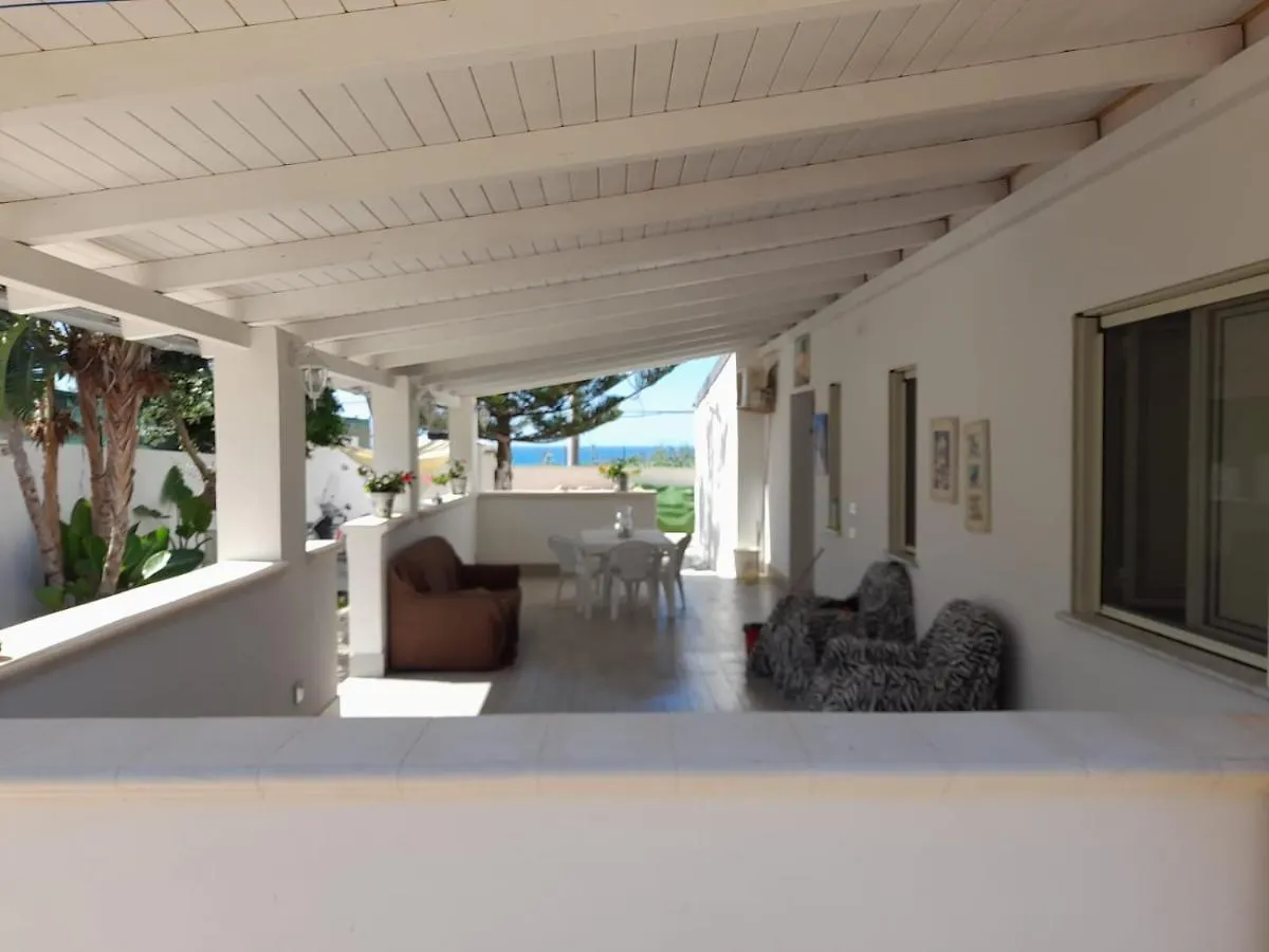 Casa Relax Villa Agrigento
