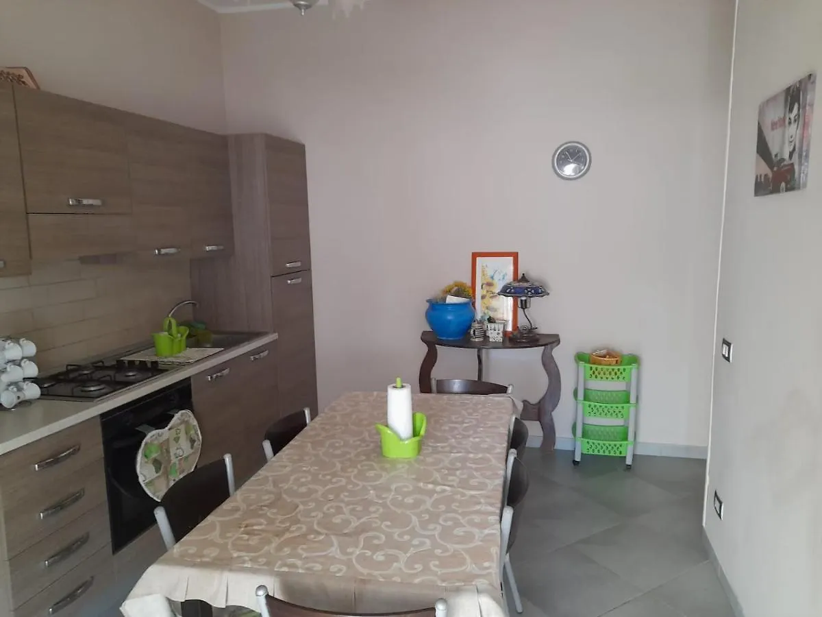 Casa Relax Villa Agrigento 0*,  Italy