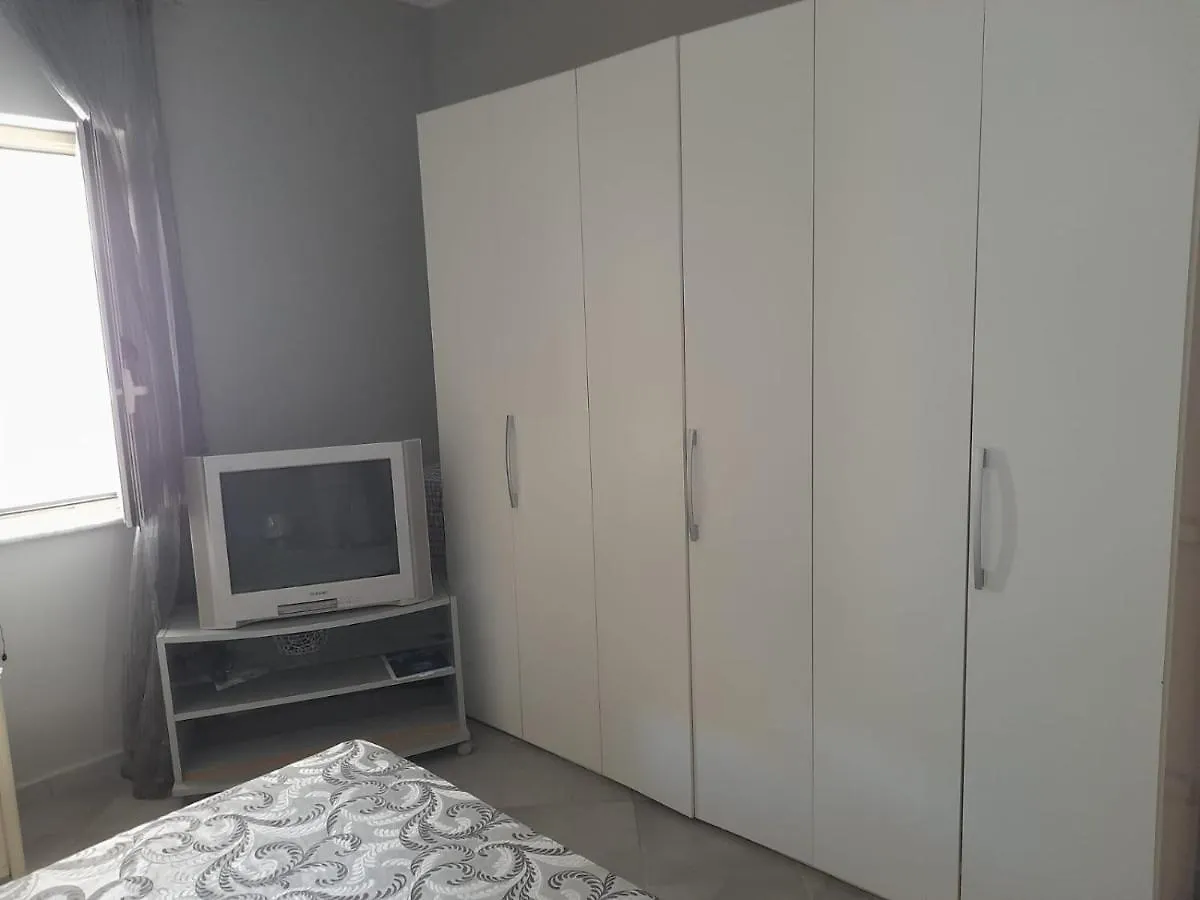 Holiday home Casa Relax Villa Agrigento