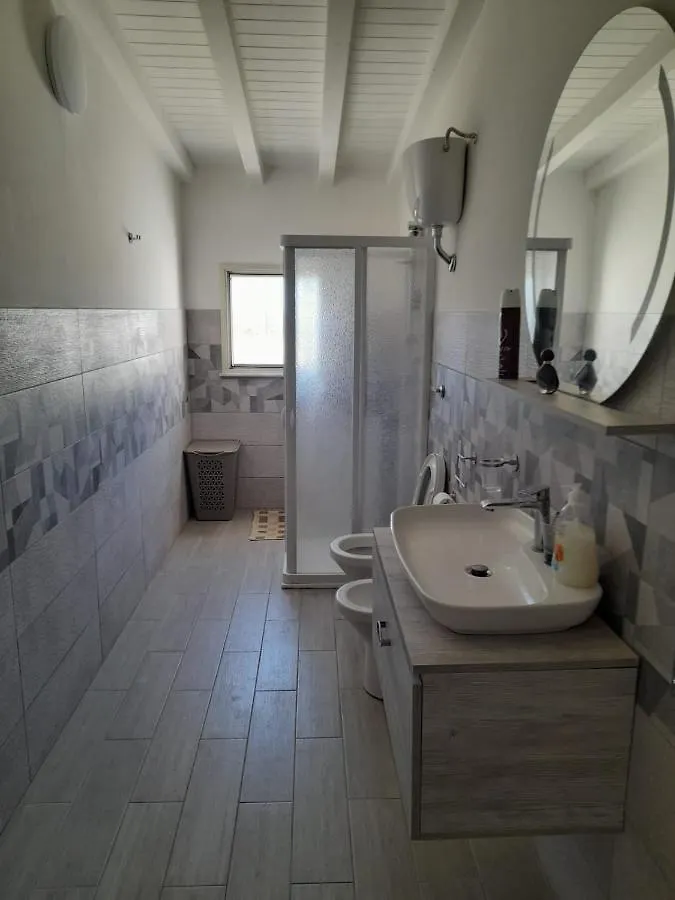 Casa Relax Villa Agrigento
